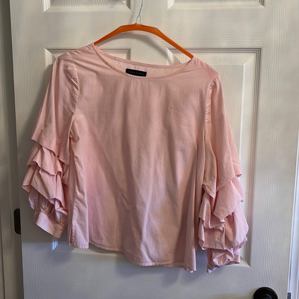 Sanctuary top